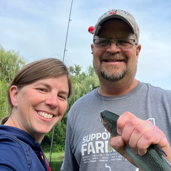 Meet your Posher, Ariel - Picture 4 of 5